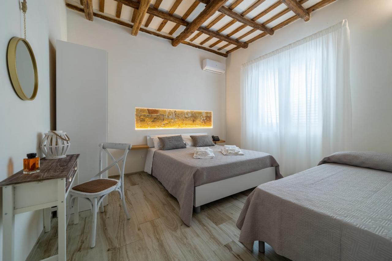 Villa White Luxury Residence Марсала Экстерьер фото