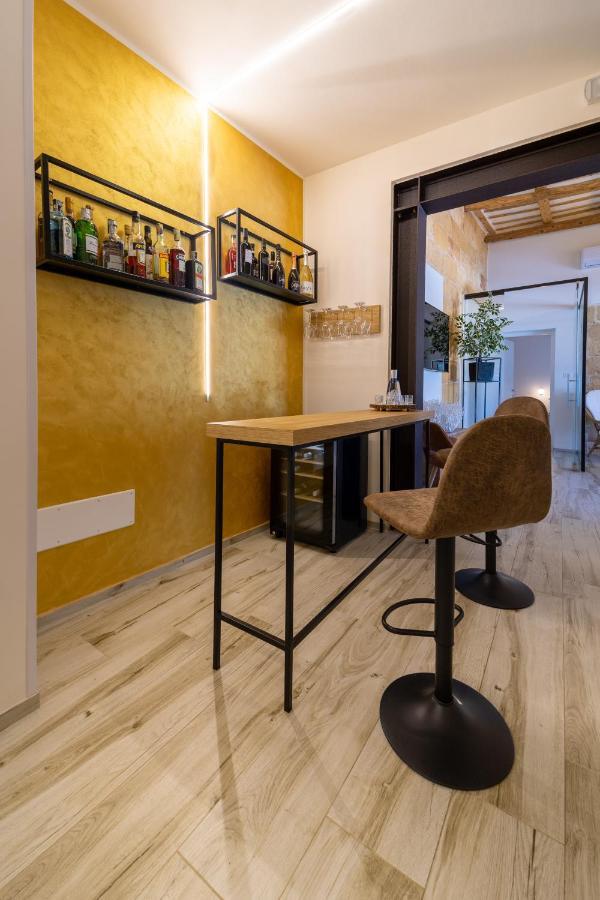 Villa White Luxury Residence Марсала Экстерьер фото